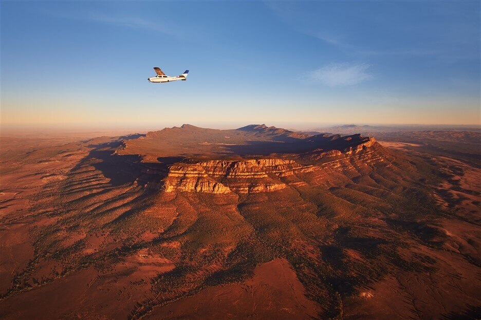 South Australia