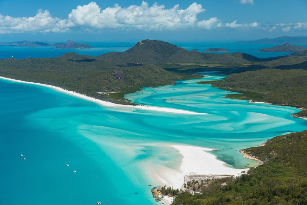 Tasmania