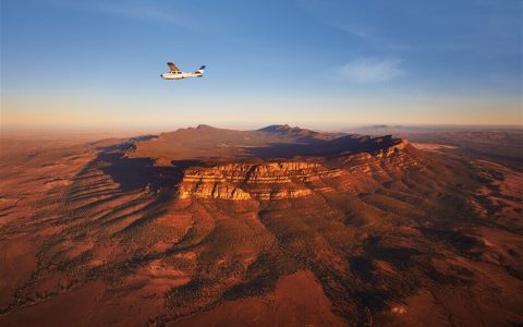 South Australia