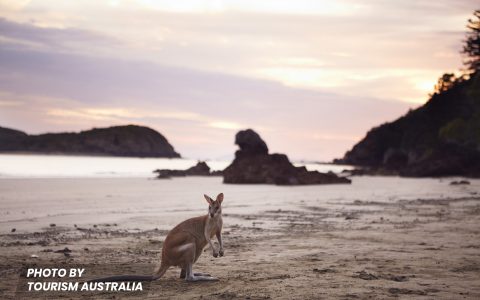 Queensland