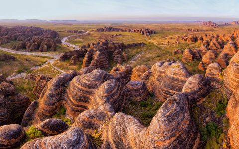 Western Australia