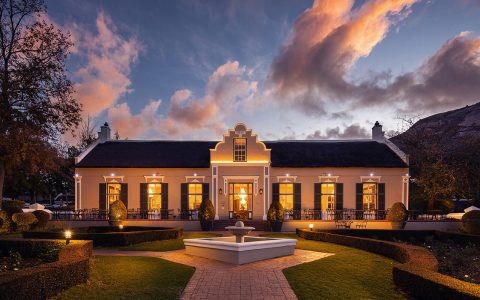 Cape Town