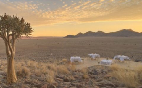 Namibia