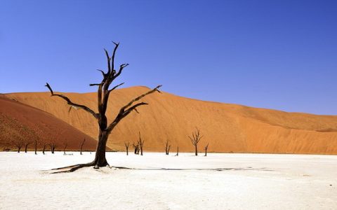 Namibia
