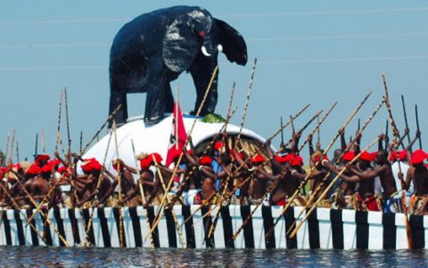 Zambia