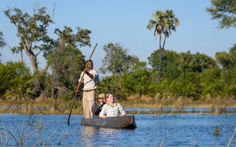 Botswana